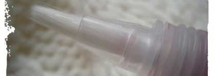 Блеск для губ лаковый Vivienne Sabo Couleurs Fraiches в оттенках #01 и #09