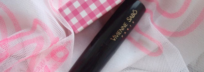 Стойкая помада Vivienne Sabo Rouge Vintage в оттенке #409