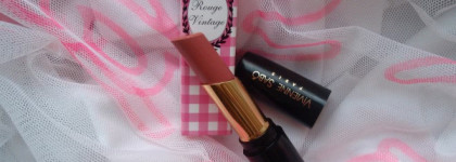 Стойкая помада Vivienne Sabo Rouge Vintage в оттенке #409