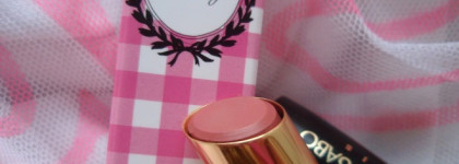 Стойкая помада Vivienne Sabo Rouge Vintage в оттенке #409