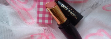 Стойкая помада Vivienne Sabo Rouge Vintage в оттенке #409