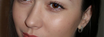 Тушь для ресниц Limoni Maximalist Mascara в оттенке #01 black