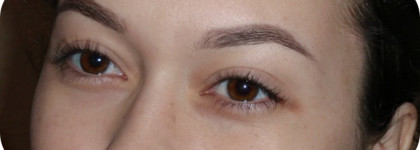 Тушь для ресниц Limoni Maximalist Mascara в оттенке #01 black