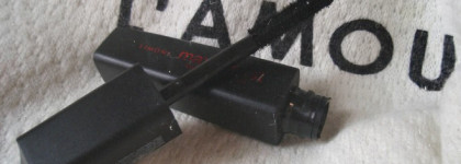 Тушь для ресниц Limoni Maximalist Mascara в оттенке #01 black