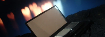 Набор для бровей Holika Holika Wonder Drawing Eyebrow в оттенке Kit01 Dark Brow