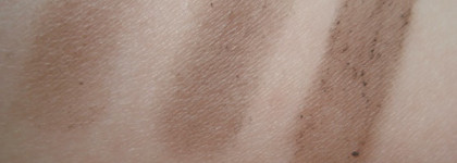 Набор для бровей Holika Holika Wonder Drawing Eyebrow в оттенке Kit01 Dark Brow