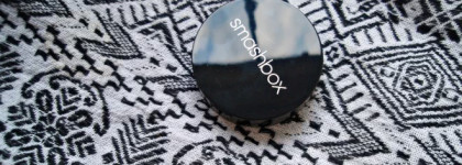 Мат и пигментация. Вот что нужно для счастья. Шикарные тени для век Smashbox Photo OP Eye Shadow Trio в оттенке Filter