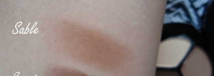 Мат и пигментация. Вот что нужно для счастья. Шикарные тени для век Smashbox Photo OP Eye Shadow Trio в оттенке Filter