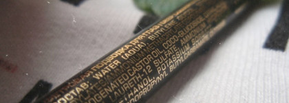 Как нарисовать красивые стрелки? С подводкой-фломастером Stellary Deep colour eyeliner в оттенке #01 black это проще простого