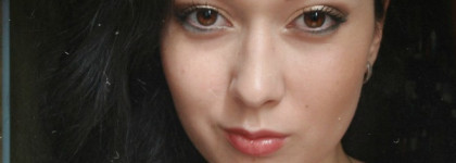 Губная помада Catrice Luminous Lips Lipstick в оттенке #120 Wood Rose Propose?