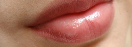 Губная помада Catrice Luminous Lips Lipstick в оттенке #120 Wood Rose Propose?