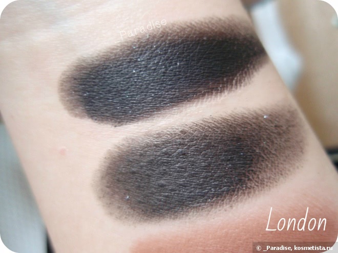 Палетка теней Sleek I-Divine Eyeshadow Palette Vintage Romance