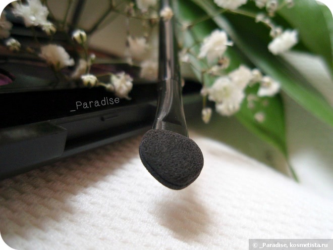 Палетка теней Sleek I-Divine Eyeshadow Palette Vintage Romance