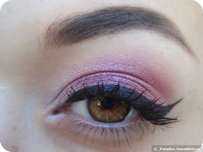 Палетка теней Sleek I-Divine Eyeshadow Palette Vintage Romance