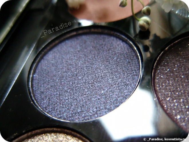Палетка теней Sleek I-Divine Eyeshadow Palette Vintage Romance