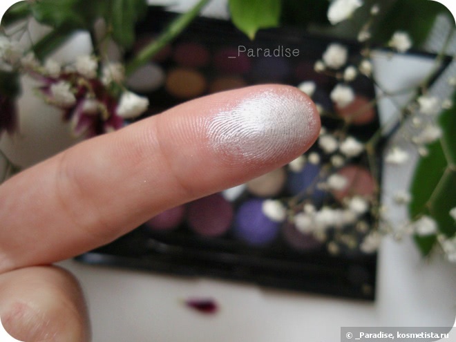 Палетка теней Sleek I-Divine Eyeshadow Palette Vintage Romance