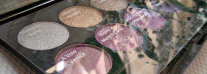 Палетка теней Sleek I-Divine Eyeshadow Palette Vintage Romance