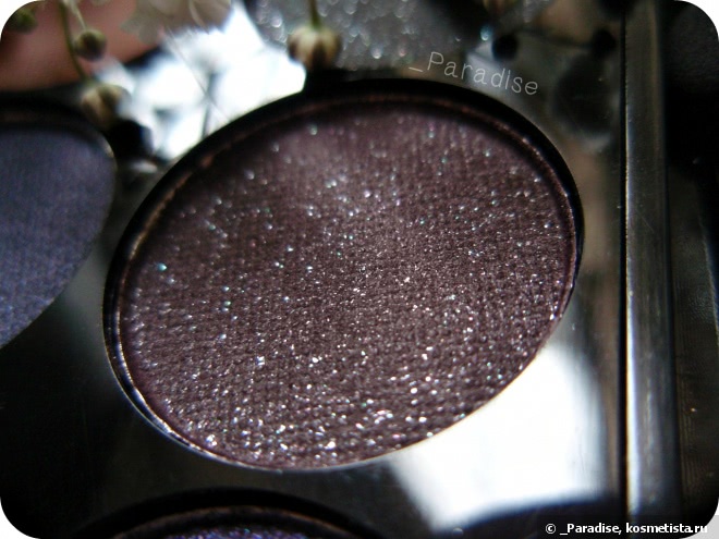 Палетка теней Sleek I-Divine Eyeshadow Palette Vintage Romance