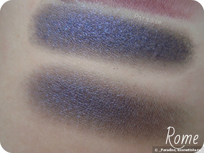 Палетка теней Sleek I-Divine Eyeshadow Palette Vintage Romance