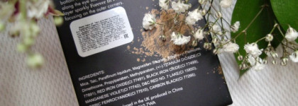 Палетка теней Sleek I-Divine Eyeshadow Palette Vintage Romance