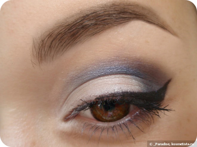 Палетка теней Sleek I-Divine Eyeshadow Palette Vintage Romance