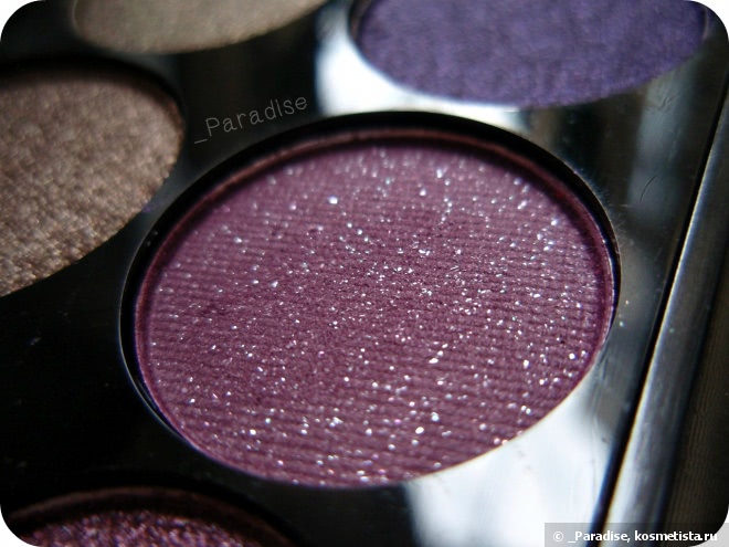 Палетка теней Sleek I-Divine Eyeshadow Palette Vintage Romance