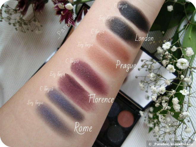 Палетка теней Sleek I-Divine Eyeshadow Palette Vintage Romance