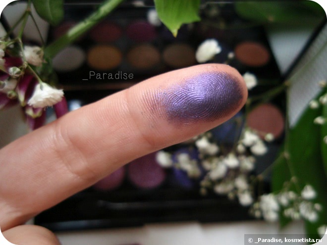 Палетка теней Sleek I-Divine Eyeshadow Palette Vintage Romance