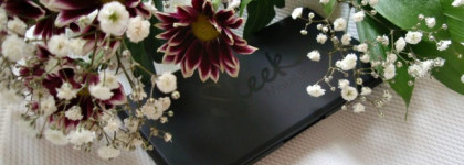 Палетка теней Sleek I-Divine Eyeshadow Palette Vintage Romance