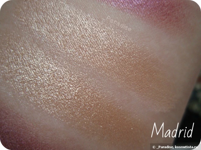 Палетка теней Sleek I-Divine Eyeshadow Palette Vintage Romance