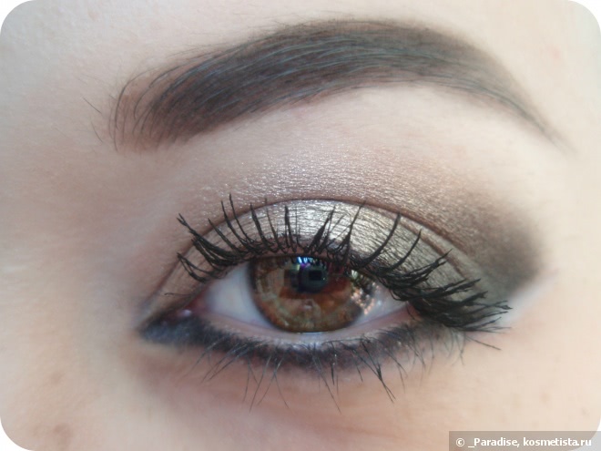 Палетка теней Sleek I-Divine Eyeshadow Palette Vintage Romance