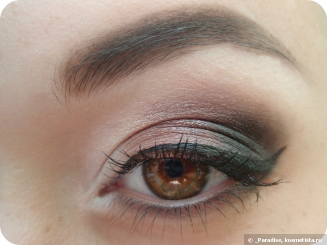 Палетка теней Sleek I-Divine Eyeshadow Palette Vintage Romance