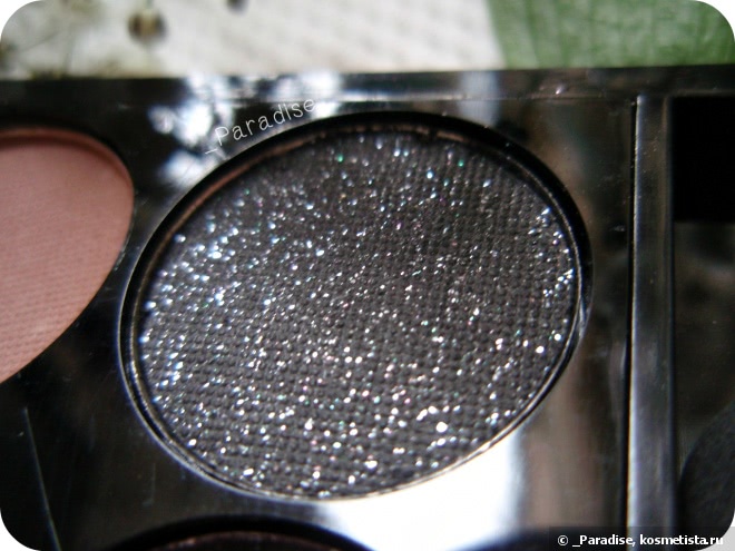 Палетка теней Sleek I-Divine Eyeshadow Palette Vintage Romance