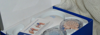 Устройство для очистки лица Librederm 4D-Motion. Все плюсы и минусы, которые я нашла за 5 месяцев эксплуатации