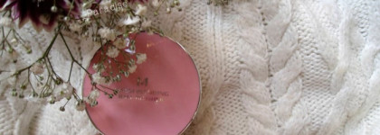 Румяна в шариках Missha M Prism Blending Ball Blusher в оттенке #02