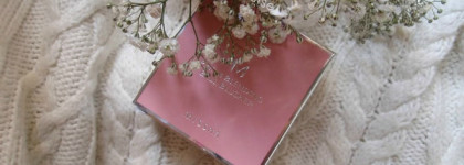 Румяна в шариках Missha M Prism Blending Ball Blusher в оттенке #02