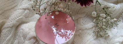 Румяна в шариках Missha M Prism Blending Ball Blusher в оттенке #02