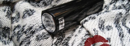 Губная помада Ciel Parfum "Богатый цвет" Lipstick в оттенке #077 Токайский мускат