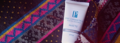 Крем для лица Piel Cosmetics Youth Defence Matte Spf20