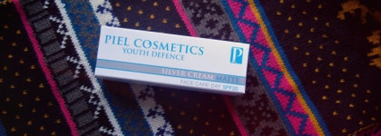 Крем для лица Piel Cosmetics Youth Defence Matte Spf20