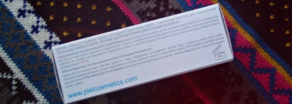 Крем для лица Piel Cosmetics Youth Defence Matte Spf20