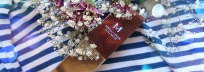 ББ Крем Missha M Perfect Cover BB Cream SPF 42 PA+++ в оттенках #31 и #23