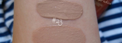 ББ Крем Missha M Perfect Cover BB Cream SPF 42 PA+++ в оттенках #31 и #23