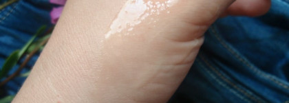 Силиконы головного мозга ИЛИ Масло-сыворотка для волос The Saem Silk Hair Argan Oil Serum