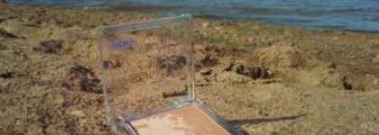 Бронзирующая пудра Essence Sun club 2 in 1 bronzing powder