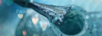 Лак для ногтей EL Corazon Active Bio-Gel Color Gel Polish Souvenir Eggs #423/103