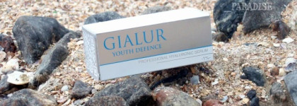 Сыворотка для лица Piel Cosmetics Gialur Youth Defence Professional Hyalyronic Serum -1%
