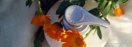 И в пир, и в мир, как говорится. Жидкое мыло AlpStories Liquid Soap Marigold