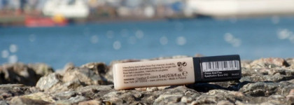 База под тени Catrice Prime and fine eyeshadow base