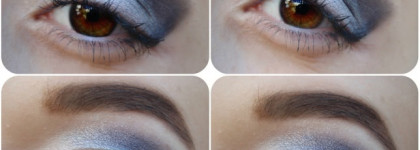 База под тени Catrice Prime and fine eyeshadow base